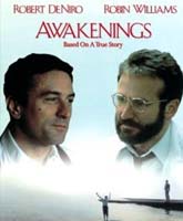 Фильм Пробуждение Смотреть Онлайн / Online Film Awakenings [1990]